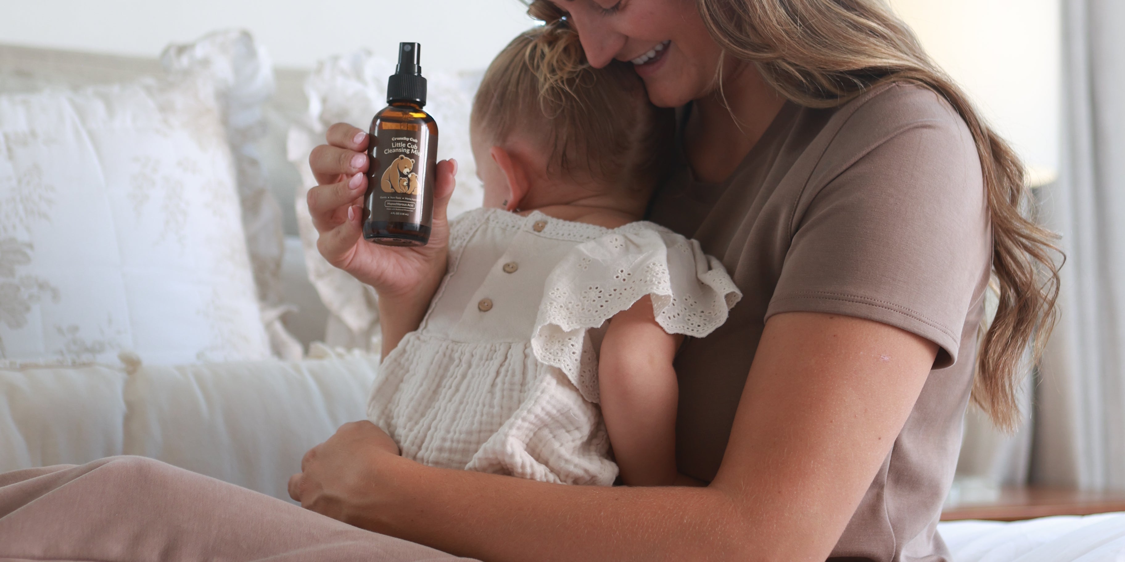 How to Create a Non-Toxic Home for Your Family