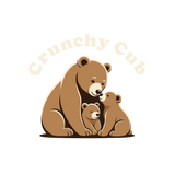  Crunchy Cub 
