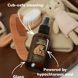 Little Cub Cleansing Mist
